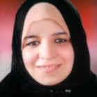 مريم مصطفي محمد علي خليل, معلمة رياض اطفال
