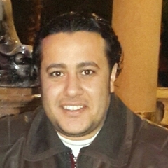 Ahmed حسين