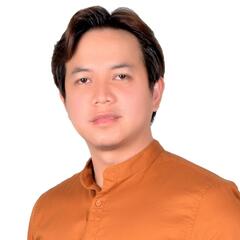 JESUS JR RELAMPAGOS, EVENTS PROJECT/ OPERATIONS MANAGER