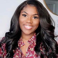 Amber Avery, Leasing & Marketing Professional
