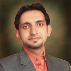 Imran javed