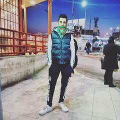 حسام اللاوي