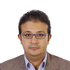 Ramy Hosny Sultan Samaan