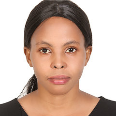 Susan Wanjiku