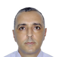 abderrahmane bacha, Business Development Manager