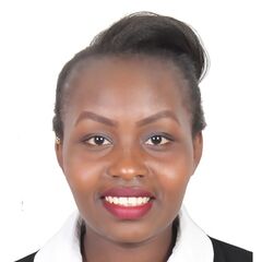 Jackline  Wambui