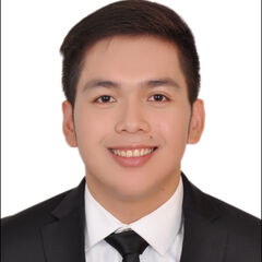 John Leonard Del Rosario