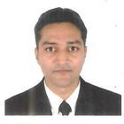Syed Mukkthar  Ahamed A, HR Assistant