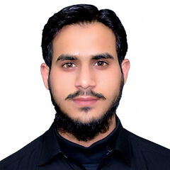 Maaz Ahmad, Electrical Design Engineer