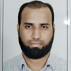 Moazzamullah Mohammed, Low Current Site Engineer