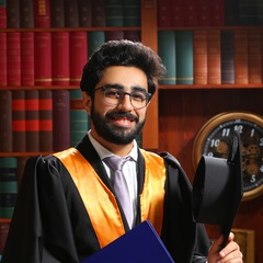 محمد الدسوقى, Software Developer