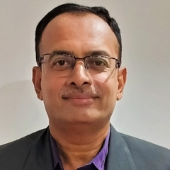 Sachin Nadkar