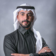 Mohammed Almosaied