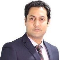 Muhammad Zaid Ur Rehman, Client Relationship Manager