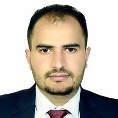 Abdulrahman Saleh  AlShaeer , Mechanical project manager