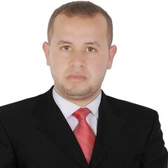 Khaled Cherrahi, English Teacher