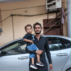 muhammad mubashir hussain