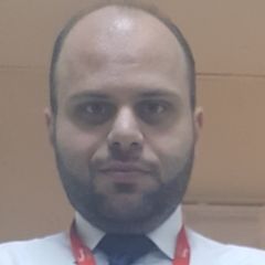 خالد صفوت عباس مهدى, Store General Manager