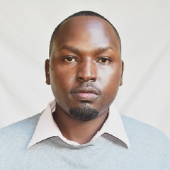 Joel Karanja