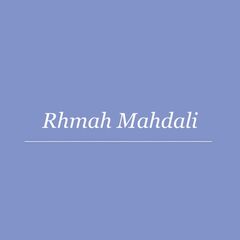 Rhmah Mahdali, محاسب مالي