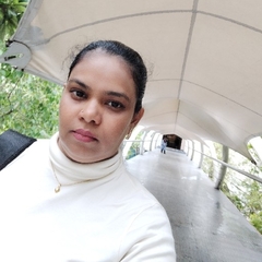 Iffath Unisa - sr. head of digital marketing - Bayt.com People