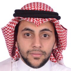 نادر المحيشي, security and safety supervisor