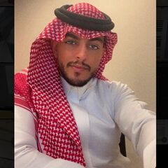 Hussein Almohdar, contracts specialist