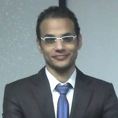 mohamed khalefa, Marketing Product Manager
