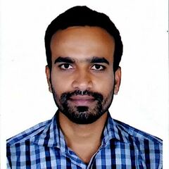 Jitendra كول, software tester