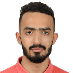 عبد الرحمن اللأشموري, Assistant Engineer