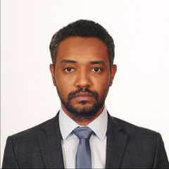 Abdulrahman Hassan, Tendering & Procurement Manager
