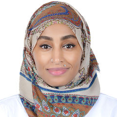 هيفاء محمد, Customer Service Supervisor