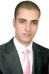 Ali Abd elrahman, life insurance agent