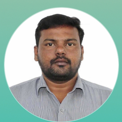 Abdul  Subahan, Senior Quality Engineer