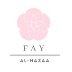 Fay Alhazzaa, Human Resources Specialist