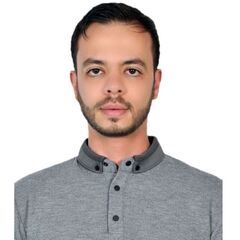 Khaled ALDUMAINI , manager assistant 