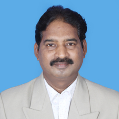 LAKSHMIMARAN KADIRVELU