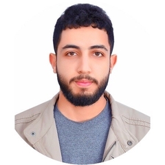 عبدالرحمن رشاد, software tester