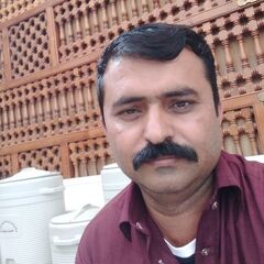 Manzoor Husain shah