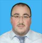 Hani Khalid, Admin Asst