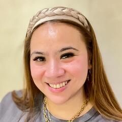 Ivory Sison-Marin, Office | Administration Manager
