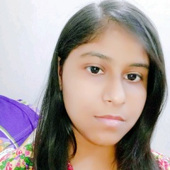 Anshika Pandey