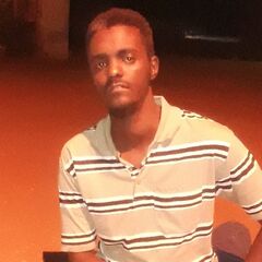 Mohammed Rahama