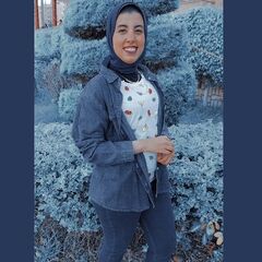 Nada Mohamed
