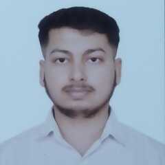 ANUJ JHA