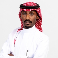 Abdulrahman Mohammed   Sharhili, technical support specialist