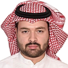 Ghanem Ali Alshammari, Business Automation specialist