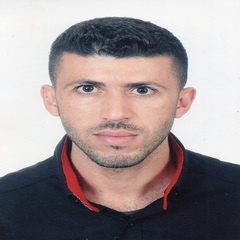 عبدالحميد  بن مهدي , عامل تعبئة و تغليف في شركة بسكويت 