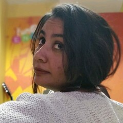 Preeti Phalke, Founder & Creative Director