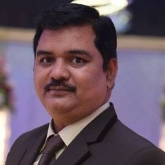 Abdul Saeed Khan, Manager HR & Admin